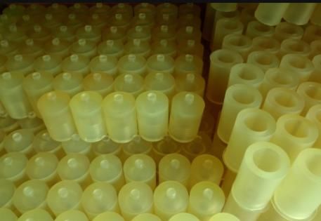 黎明院高性能聚氨酯彈性體技術獲專利獎