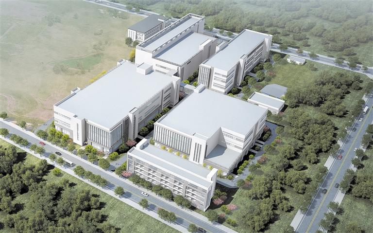 國藥工程上海分公司中標3個項目