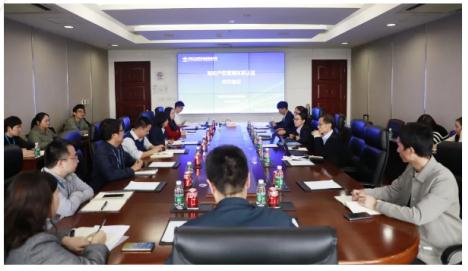 華陸公司通過知識(shí)產(chǎn)權(quán)管理體系認(rèn)證