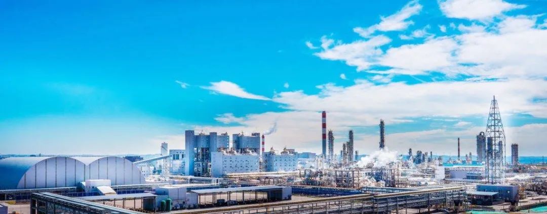 中化三公司承建的世界首套煤基聚乙醇酸可降解材料示范項目建成投產(chǎn)