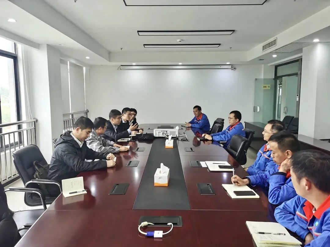 東華科技簽訂華塑股份公輔項目EPC總承包合同