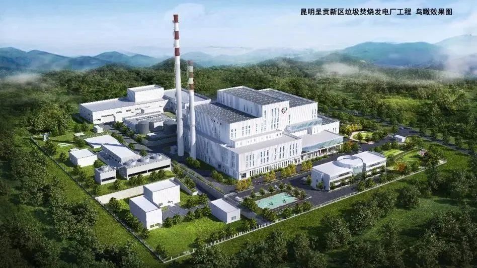 中國海誠廣州公司在新材料、新能源、環保領域接連中標