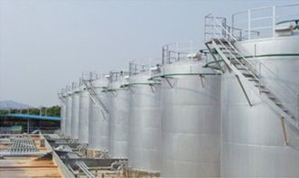 專有技術推介：高度危害介質大型低壓儲罐工程設計技術（天津渤化工程有限公司）