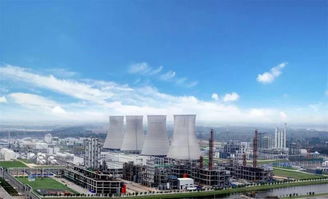 山東打造5個以上千億級高端化工產業集群