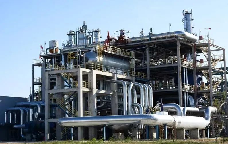 中國(guó)中化西南院中標(biāo)伊犁新天煤制天然氣甲烷化催化劑