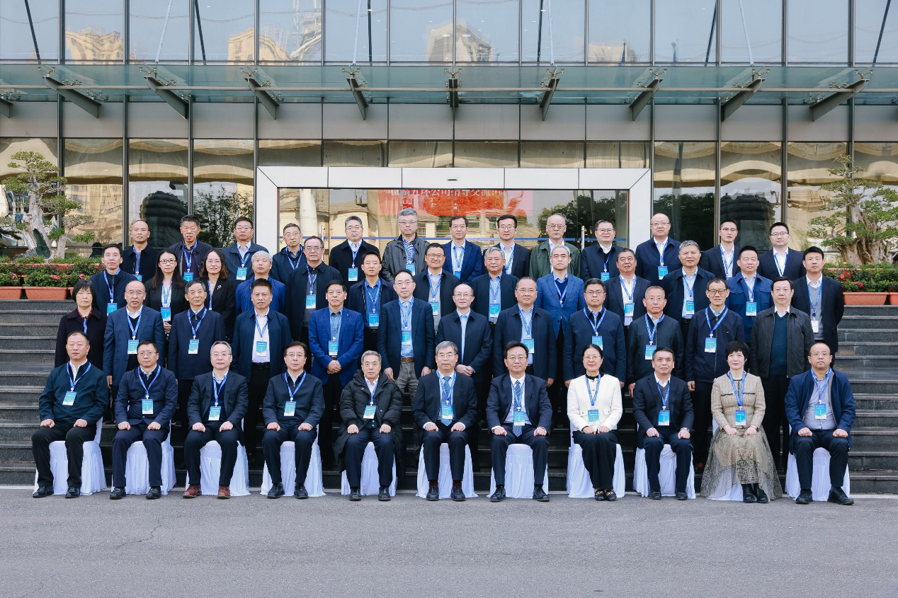 中國石油和化工勘察設計協會 首屆工程勘察設計大師論壇在武漢成功舉辦