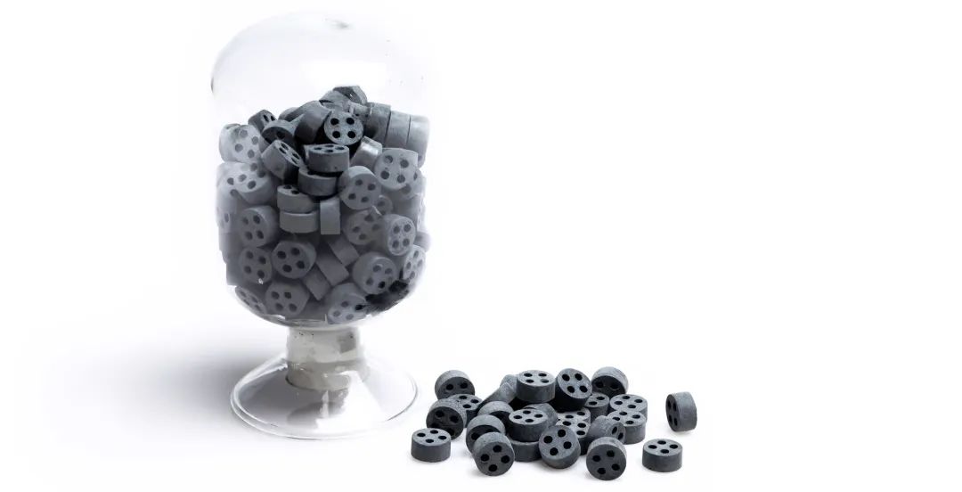 西南院中標國家能源煤制天然氣甲烷化項目