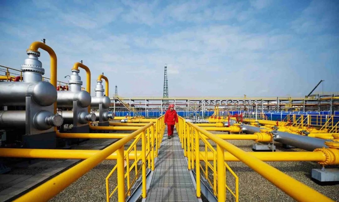 專有技術(shù)推介：凍土區(qū)輸油管道應(yīng)力與溫度場長期監(jiān)測技術(shù)（專有技術(shù)號： ZYJS-2023-055）--大慶油田設(shè)計院有限公司