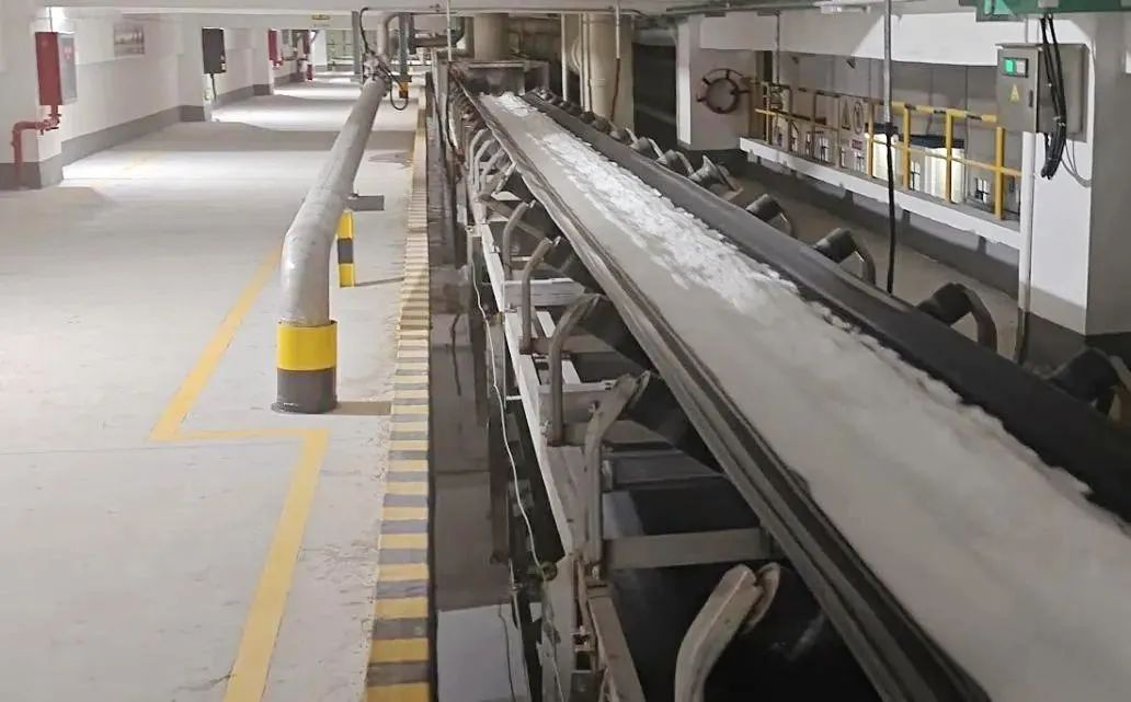 渤化工程匠心設計引領綠色鹽業新標桿——肥城海晶120萬噸/年綠色生態精制鹽項目（Ⅱ期）投料試車圓滿成功