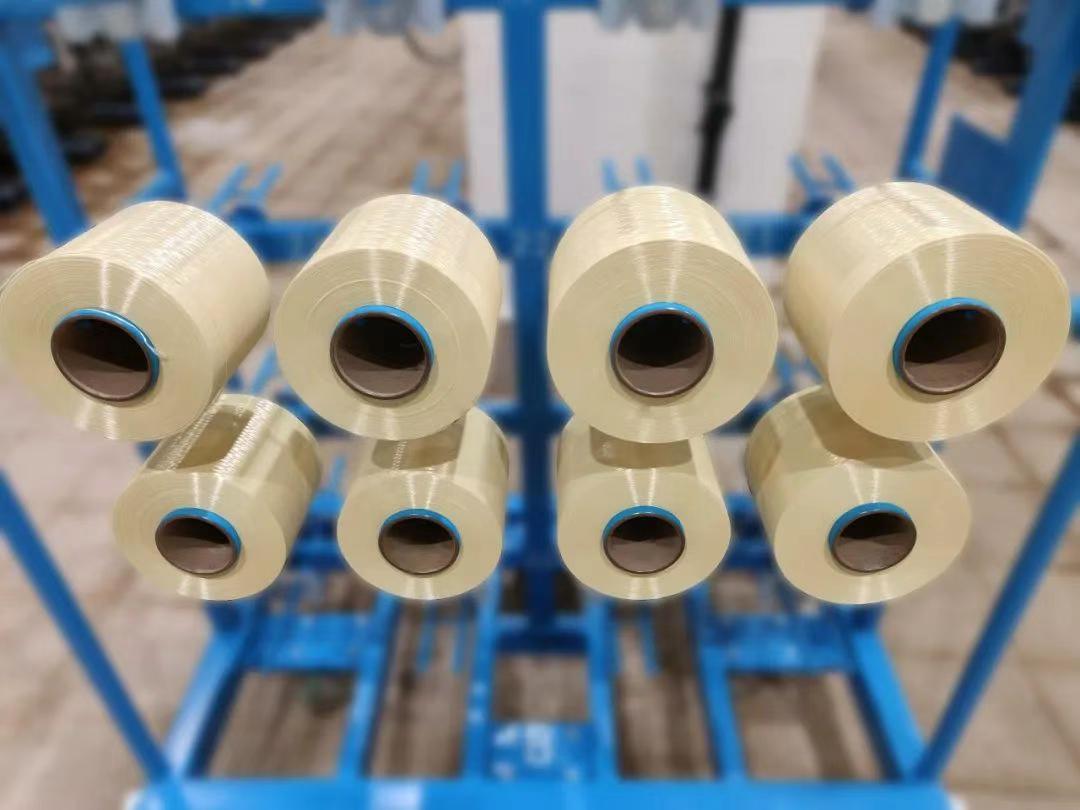 中化十三化建江蘇盛邦對位芳綸纖維項目一次開車投運成功