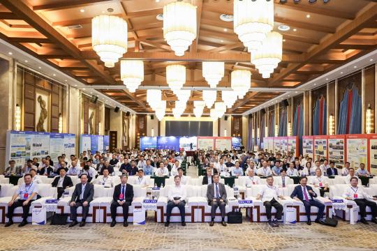 中國石油和化工勘察設計協會工程創新大會在武漢成功召開